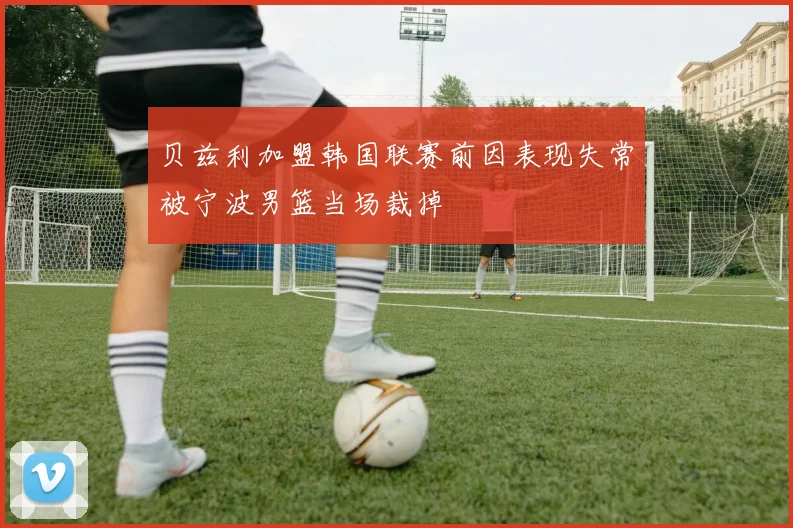 贝兹利加盟韩国联赛前因表现失常被宁波男篮当场裁掉