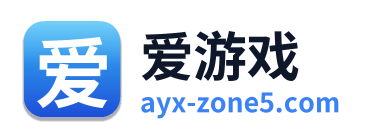 爱游戏 Logo